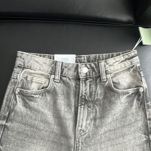 Cute jeans, new with tags